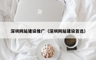 深圳网站建设推广（深圳网站建设首选）